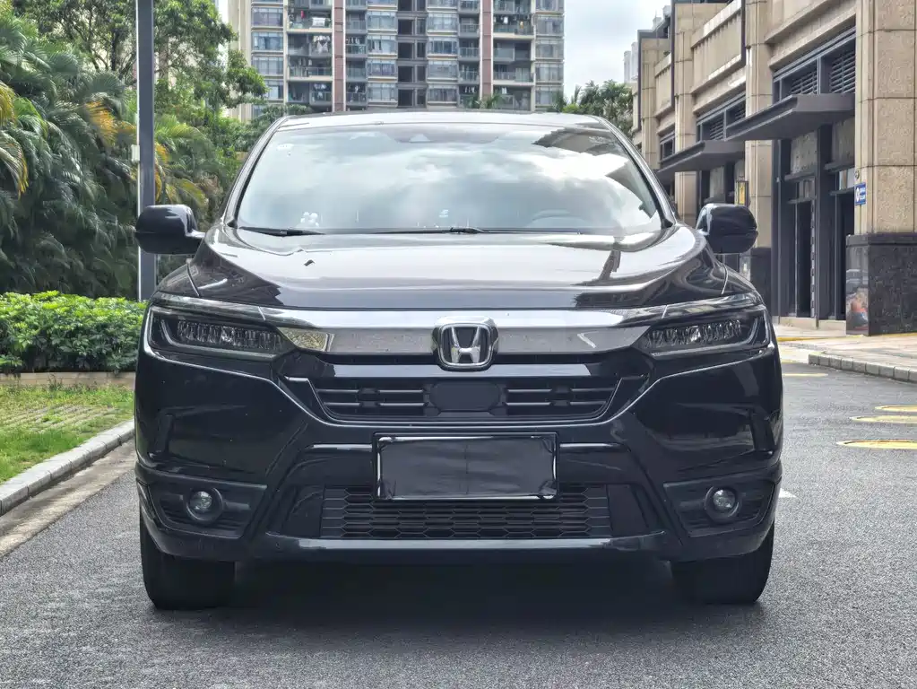 Honda Breeze 2022 — фото 3