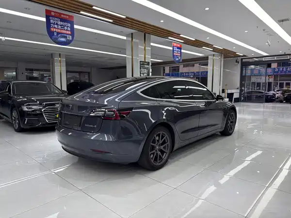 Tesla Model 3 2020