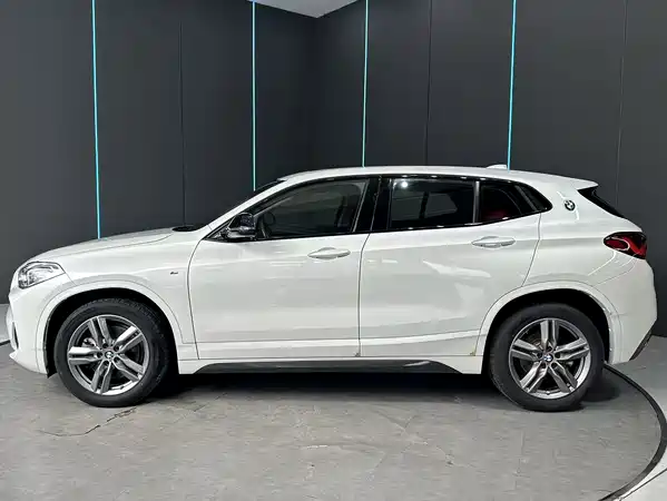BMW X2 2023