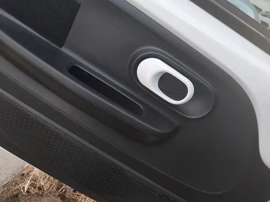 Roewe Clever 2022