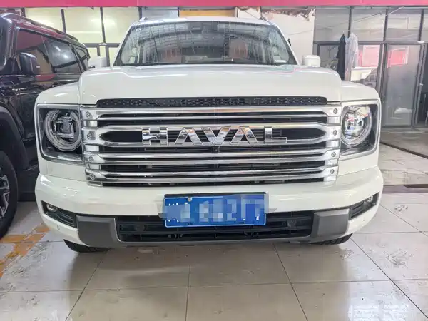 Haval H9 2025