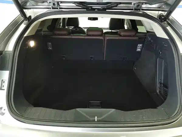Wey VV7 2019