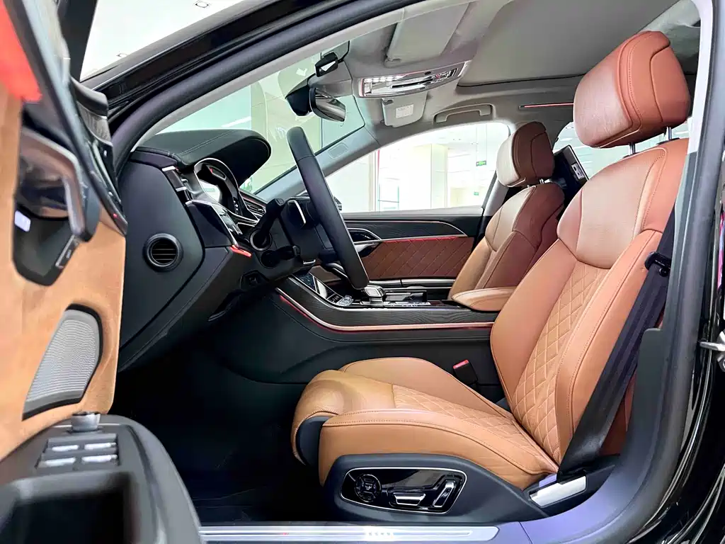 Audi A8 2024