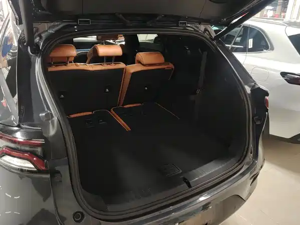 BYD Tang New Energy 2023