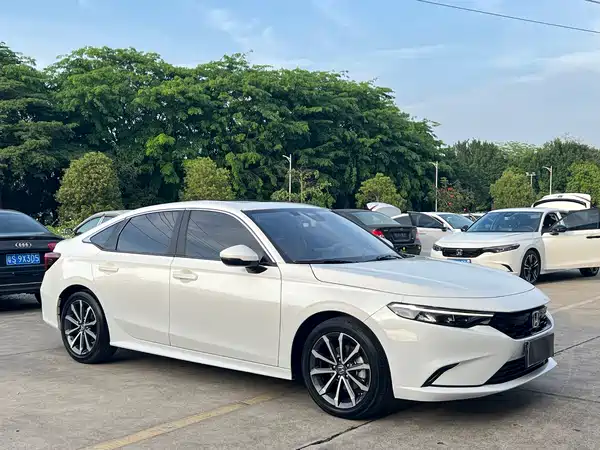 Honda Integra 2022