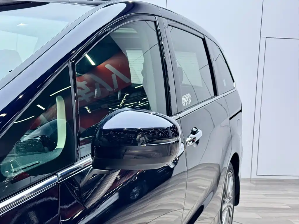Honda Odyssey 2019 — фото 24
