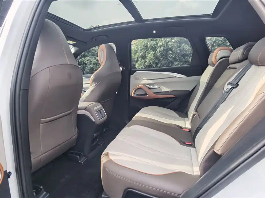 BYD Pro New Energy 2023 — фото 15