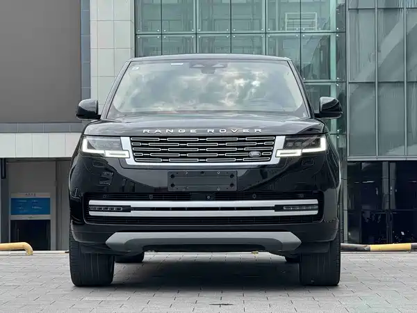 Land Rover Range Rover 2025
