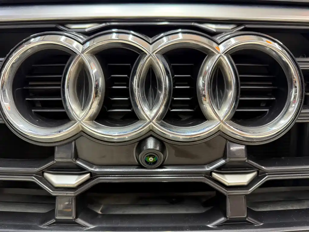 Audi Q3 2022 — фото 10