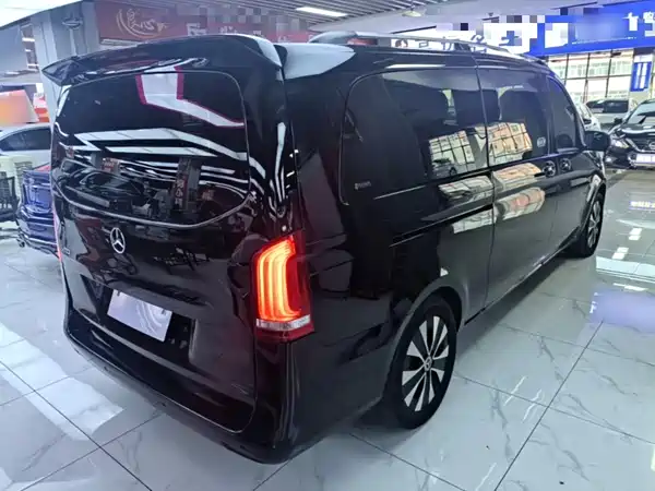 Mercedes-Benz Vito 2021