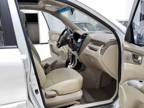 Kia Drako 2008