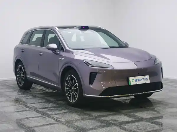 Shangjie H5 2025