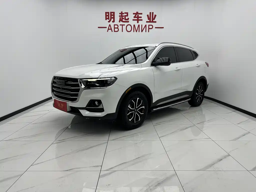Haval H6 2022