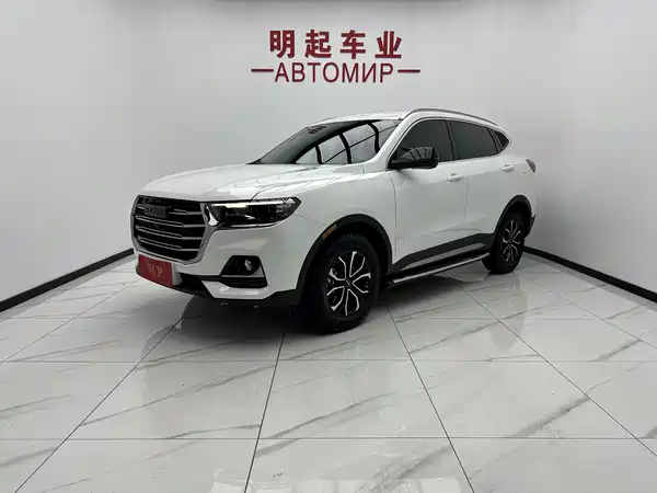 Haval H6 2022