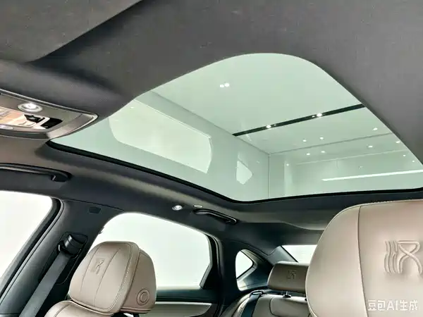 BYD Han 2024