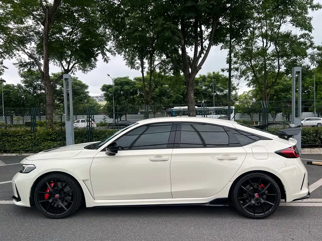 Honda Civic 2023