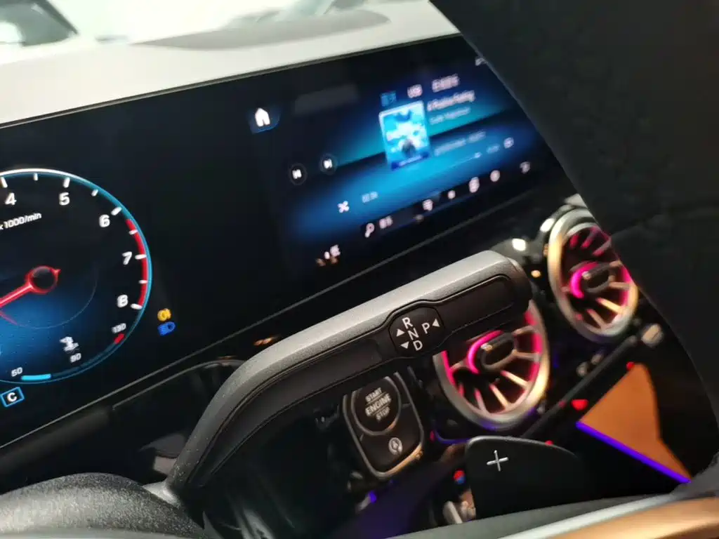 Mercedes-Benz GLA 2022 — фото 14