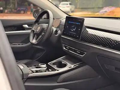 BYD Qin PLUS 2023
