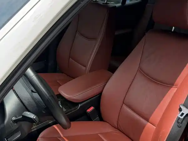 BMW X3 2011