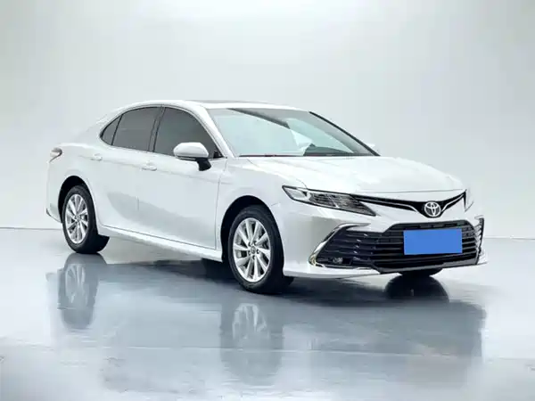 Toyota Camry 2022