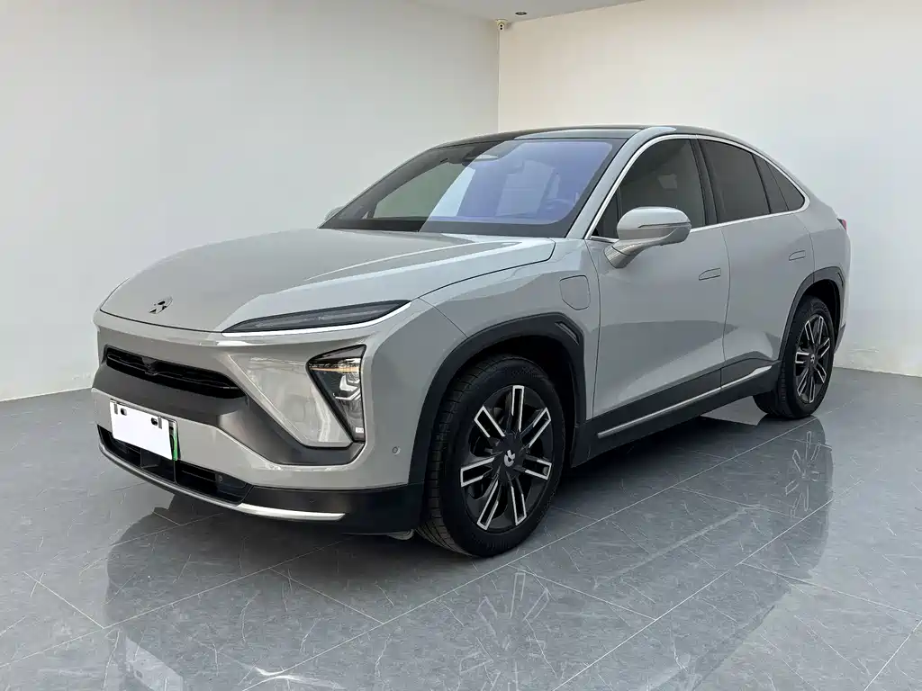 NIO EC6 2020