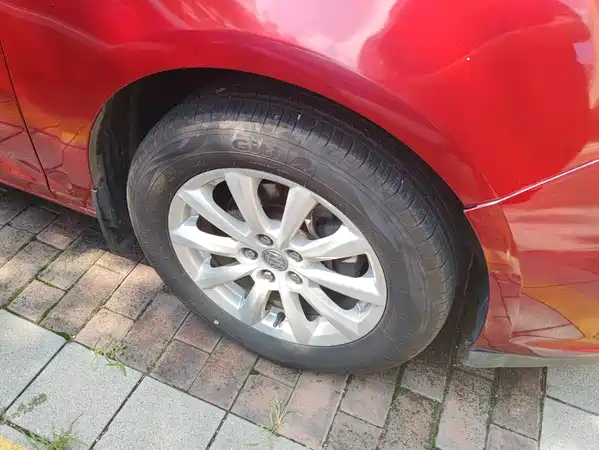 Buick Excelle GT 2015