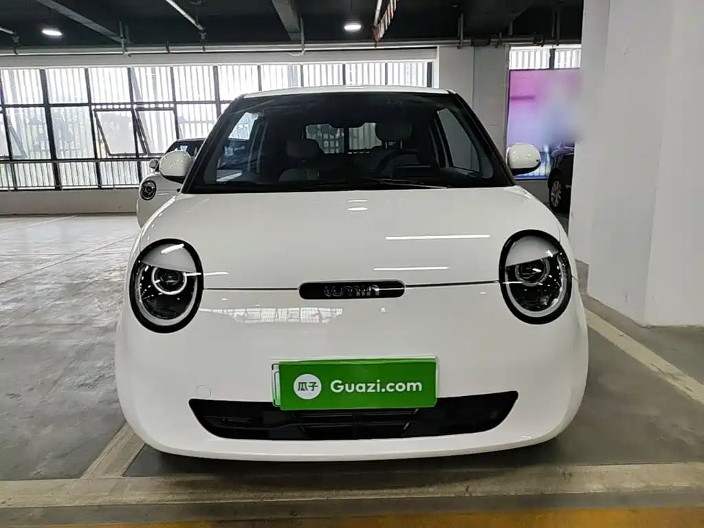 Changan Lumin 2025