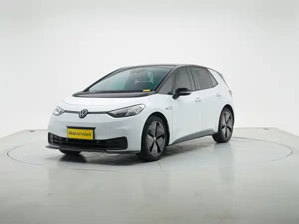 Volkswagen ID.3 2024