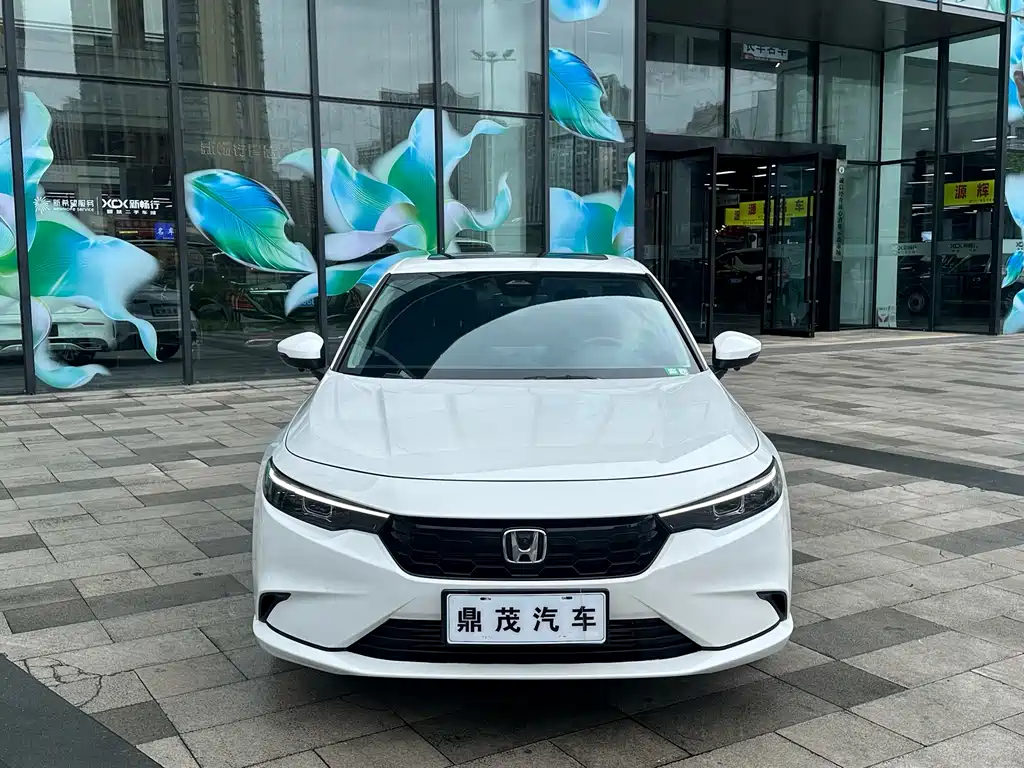 Honda Integra 2024