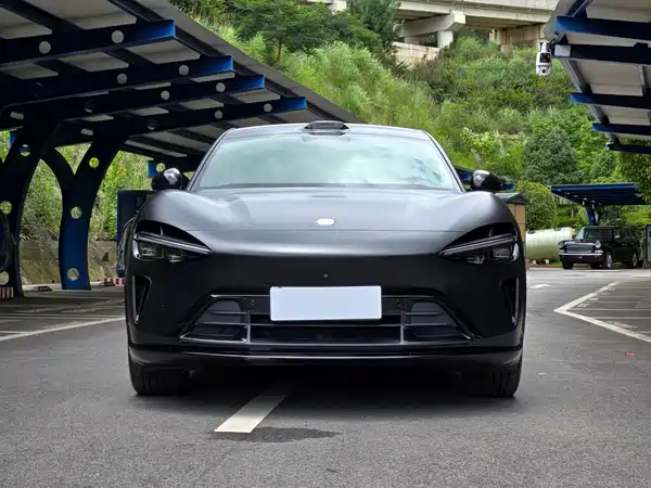 Xiaomi YU7 2026