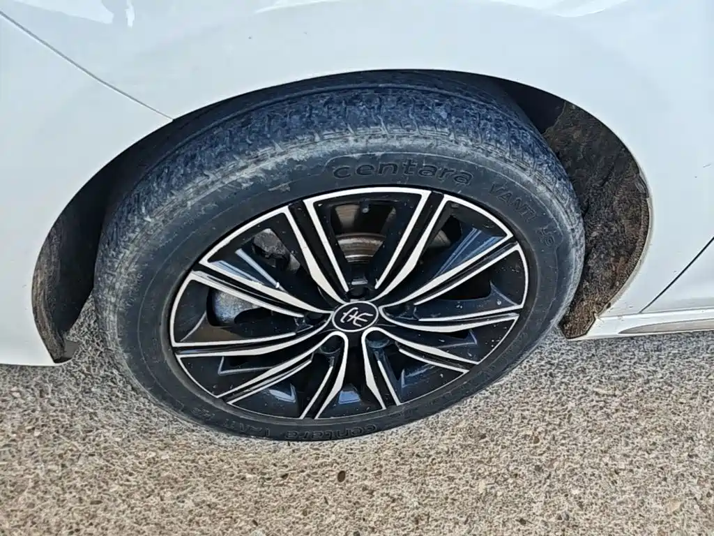 BYD Song MAX New Energy 2020 — фото 23