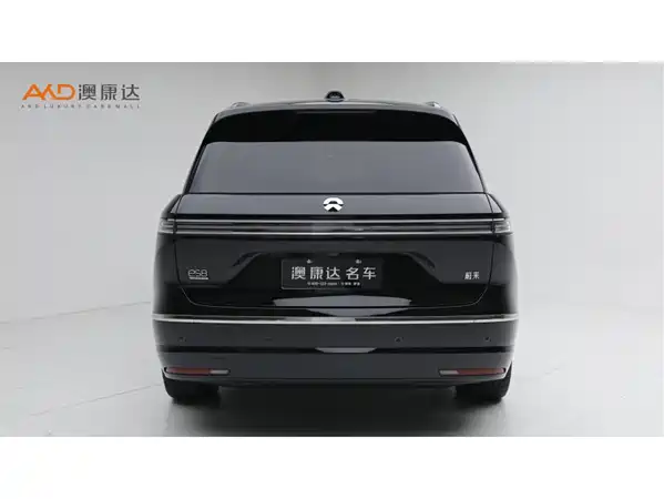 NIO ES8 2026