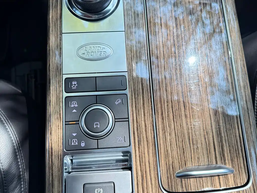 Land Rover Range Rover 2019 — фото 13