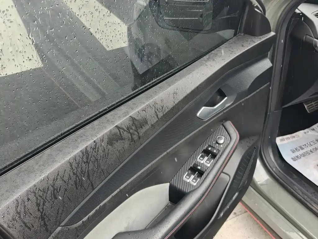 Geely Binrui 2023