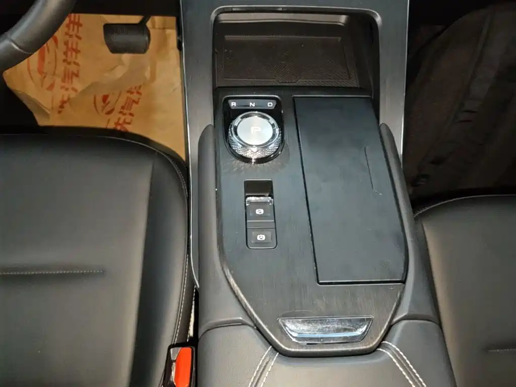 Haval H6 New Energy 2023 — фото 14