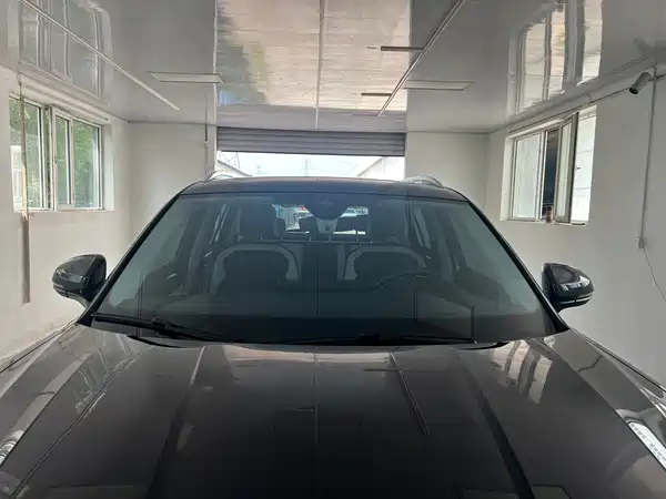 Volkswagen Tayron 2022
