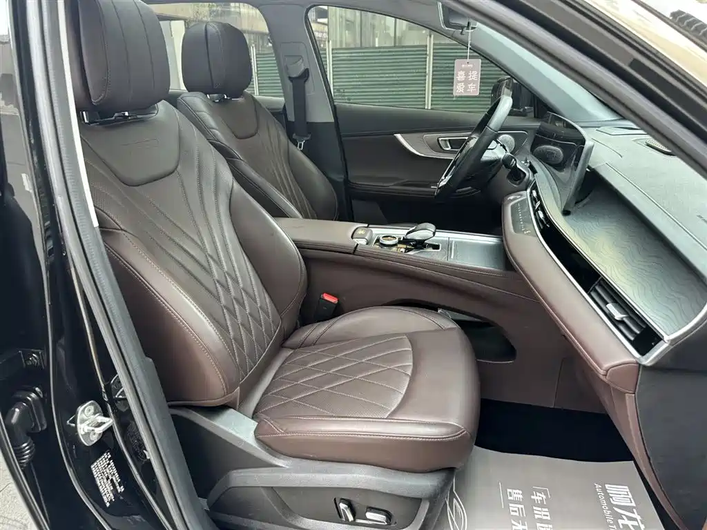 Chery Tiggo 8 PRO 2023 — фото 7