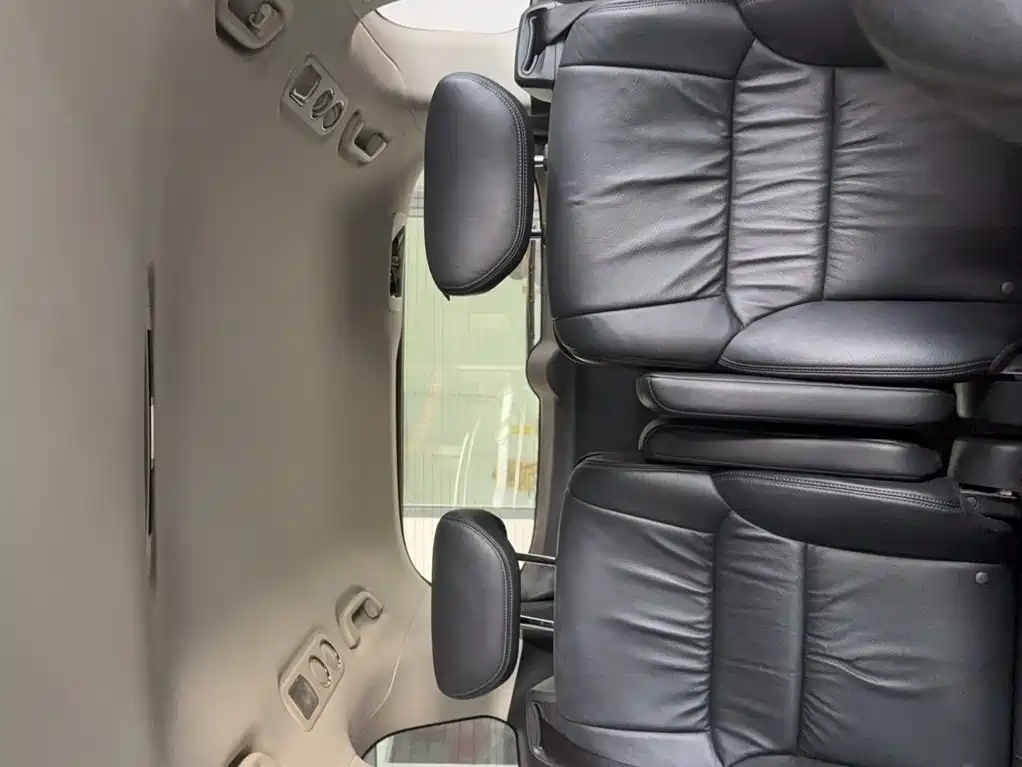 Honda Odyssey 2016 — фото 14