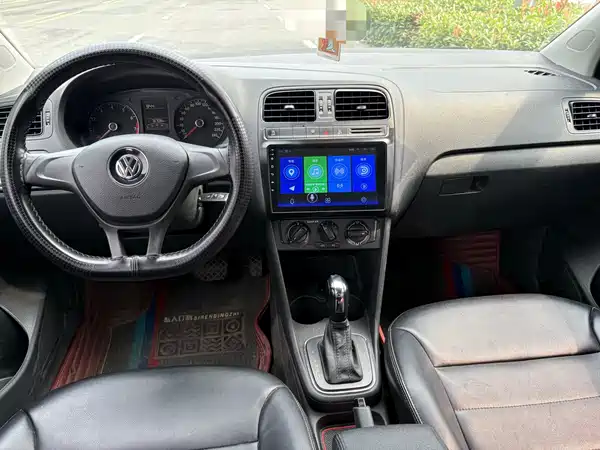 Volkswagen Polo 2018
