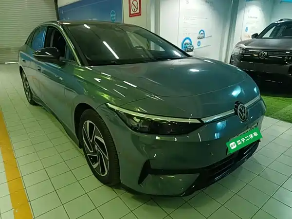 Volkswagen ID.7 VIZZION 2025