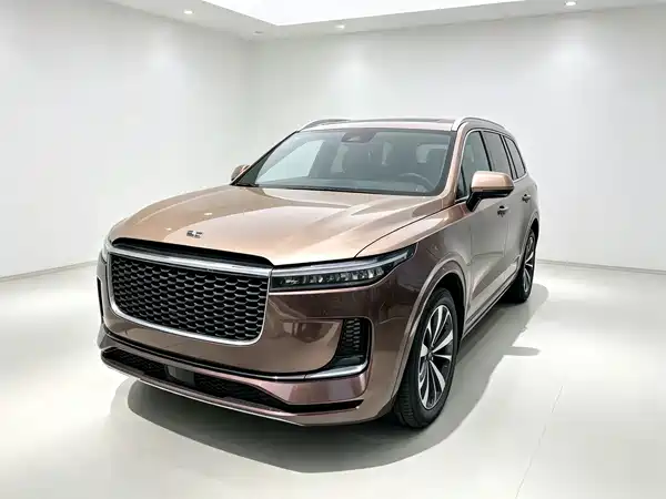 Li Auto ONE 2022
