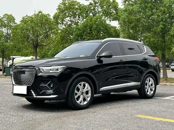 Haval H6 2021