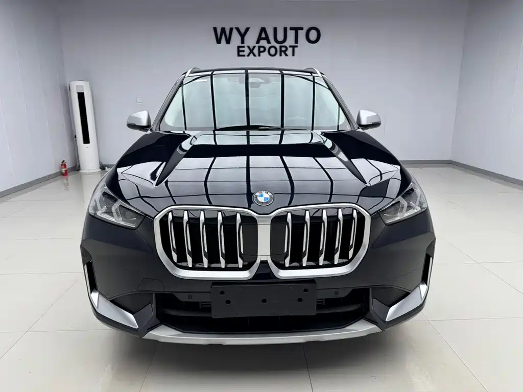 BMW X1 2023