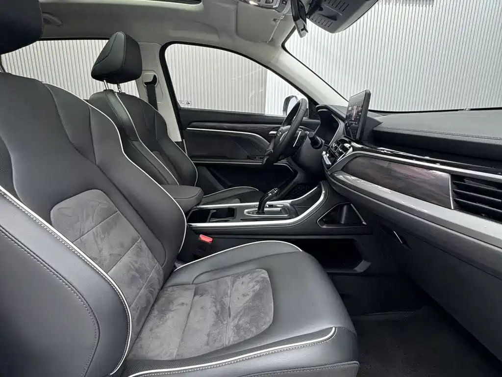 Haval H6 2023 — фото 10