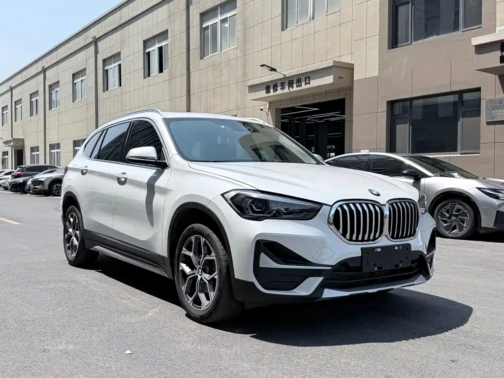 BMW X1 2023