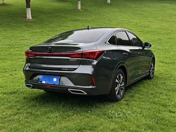 Changan Eado 2023