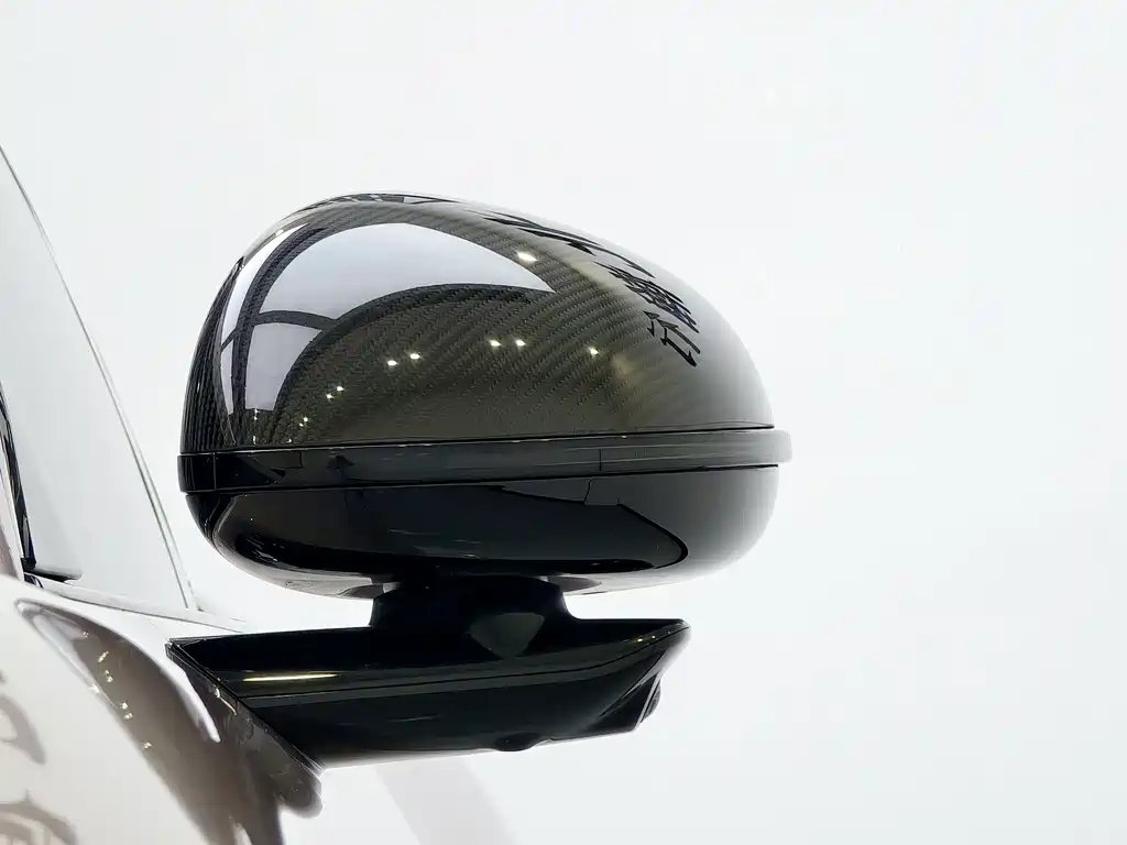 Xiaomi YU7 2025 — фото 7