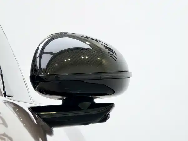 Xiaomi YU7 2025
