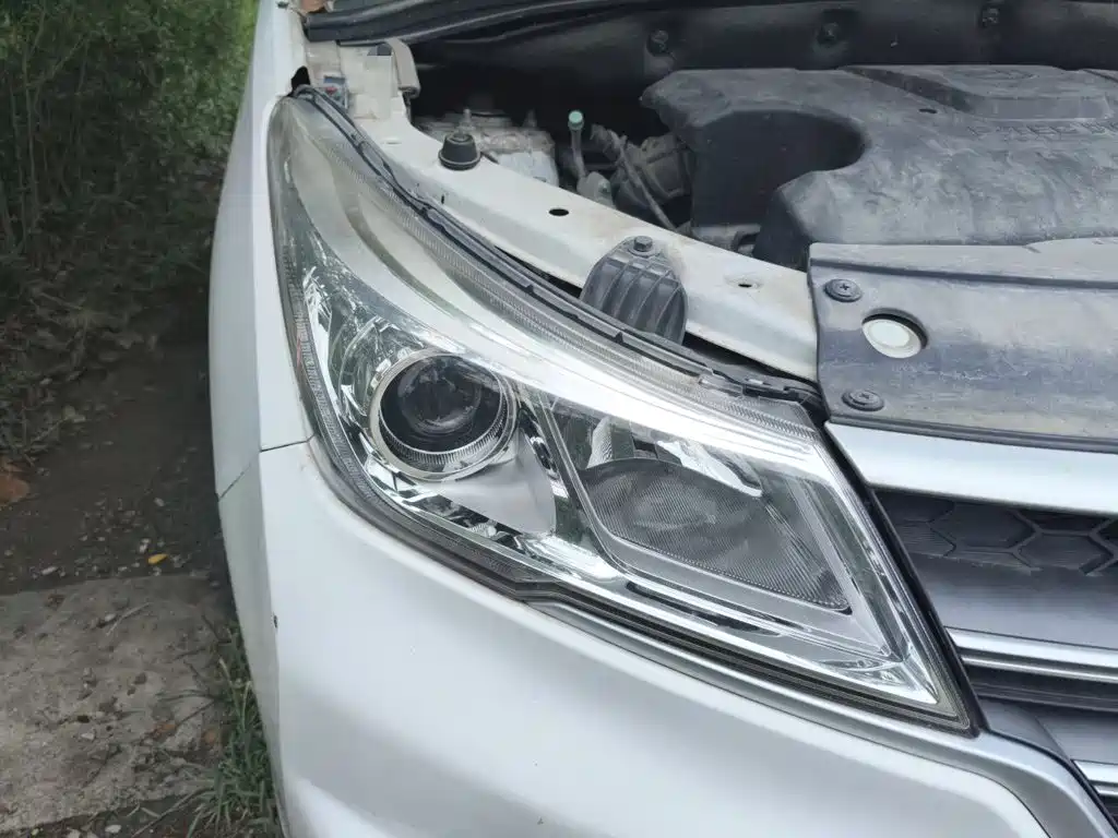 Baojun 730 2021