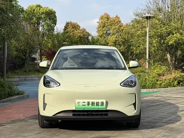 Geely Galaxy Starwish 2025